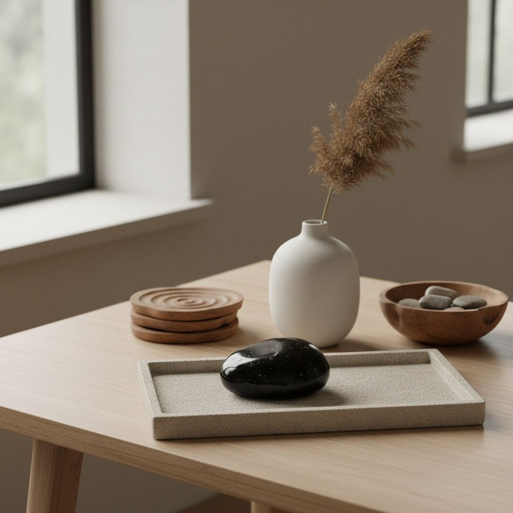 découvrez les vertus protectrices et les bienfaits du galet en tourmaline noire, une pierre naturelle reconnue pour purifier l'énergie et favoriser le bien-être.