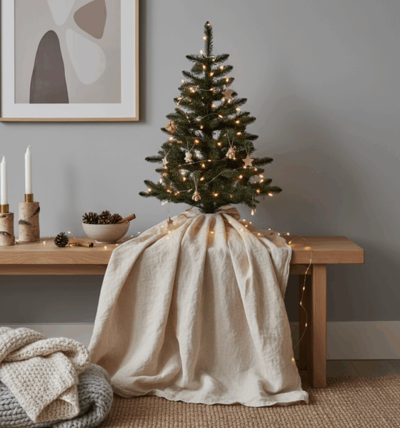 découvrez les mini sapins de noël ikea à seulement 20 €, parfaits pour décorer les petits espaces et apporter l'esprit des fêtes chez vous en toute simplicité.
