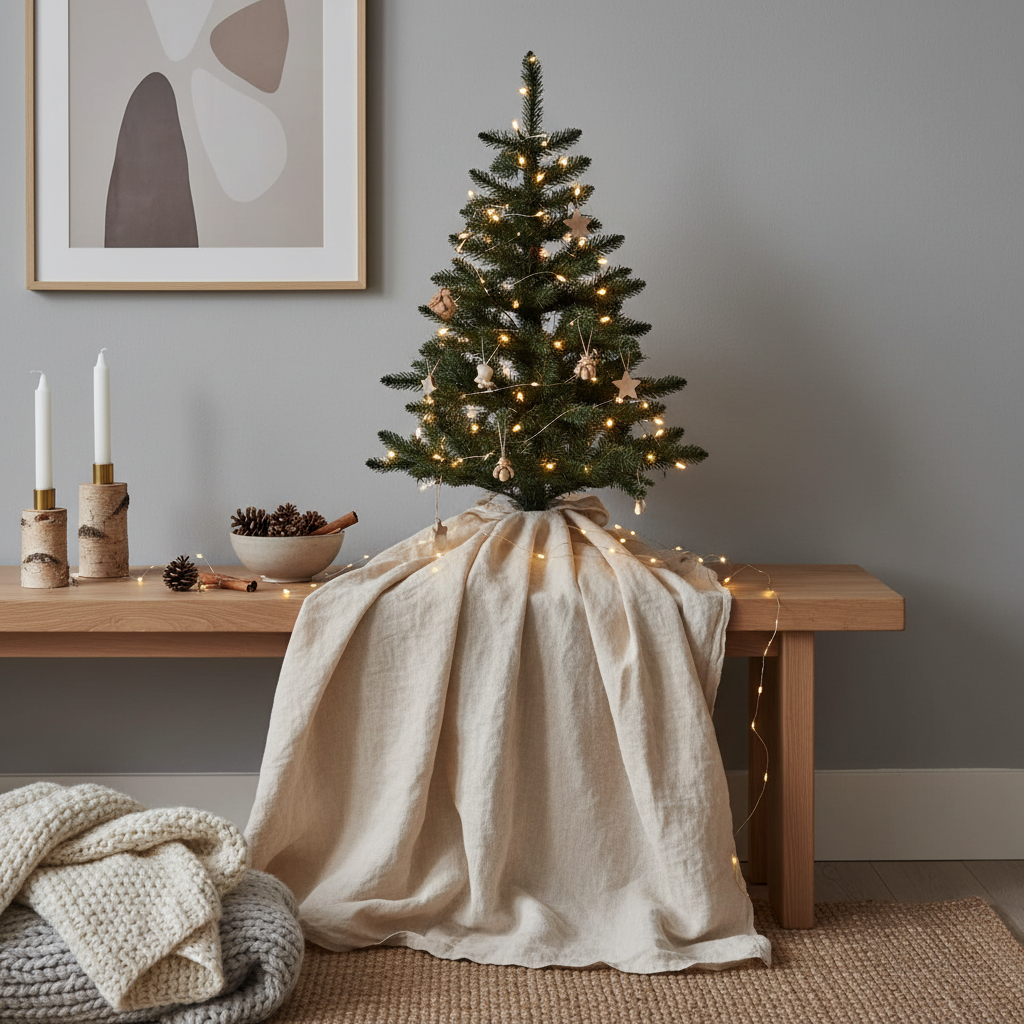 découvrez les mini sapins de noël ikea à seulement 20 €, parfaits pour décorer les petits espaces et apporter l'esprit des fêtes chez vous en toute simplicité.