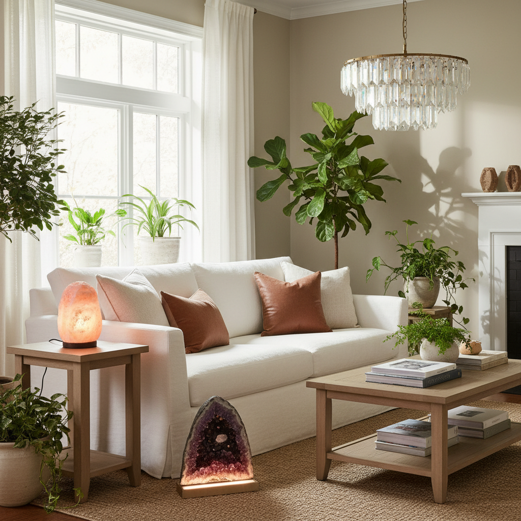 découvrez les inspirations et objets lumineux crystalinas déco pour illuminer votre intérieur avec élégance et modernité. apportez une touche de lumière stylée à votre décoration.