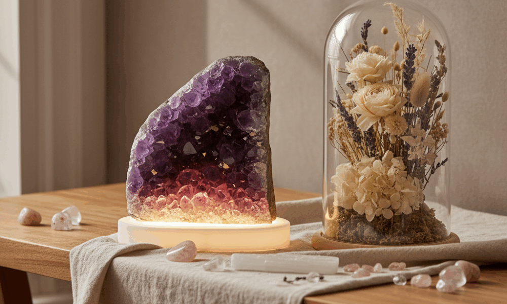 découvrez les inspirations et objets lumineux crystalinas déco pour illuminer votre intérieur avec élégance et modernité. apportez une touche de lumière stylée à votre décoration.