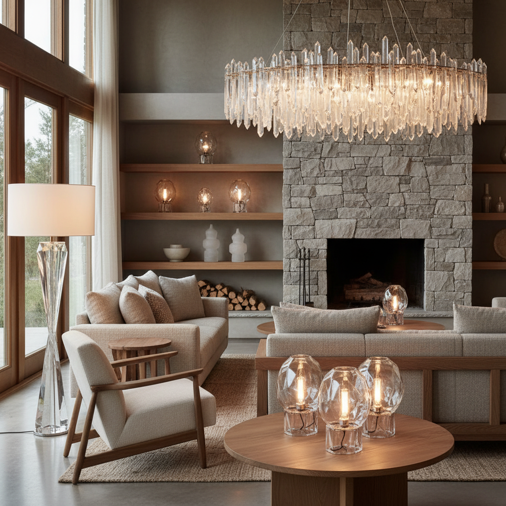 découvrez les inspirations et objets lumineux crystalinas déco pour illuminer votre intérieur avec élégance et modernité. sublimez votre décoration grâce à des luminaires raffinés et design.