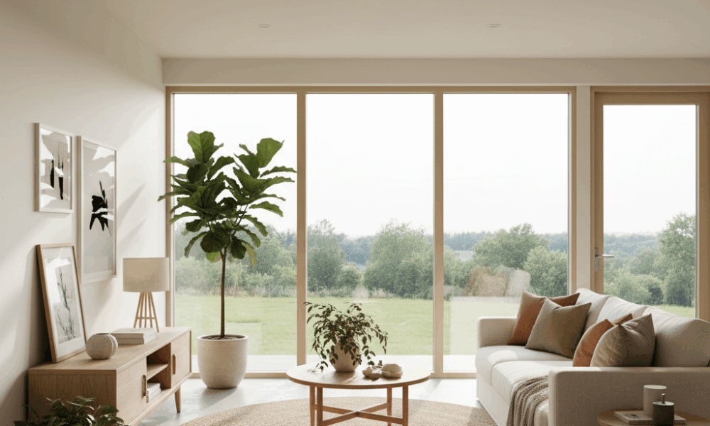 découvrez comment la lumière naturelle transforme votre intérieur en un espace harmonieux, alliant bien-être et design élégant pour améliorer votre quotidien.