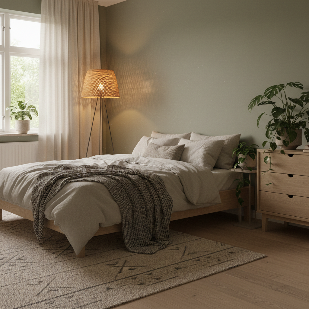 découvrez nos lampadaires en rotin, alliant élégance et matériaux naturels pour sublimer votre intérieur avec une ambiance chaleureuse et authentique.