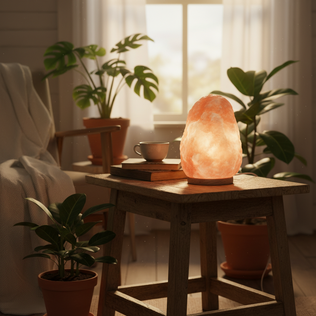 découvrez comment bien choisir votre lampe sel himalaya et apprenez des conseils simples pour l'entretenir facilement, afin de profiter pleinement de ses bienfaits décoratifs et apaisants.