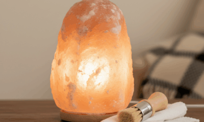 découvrez comment choisir et entretenir facilement votre lampe en sel de l'himalaya pour profiter pleinement de ses bienfaits et embellir votre intérieur.