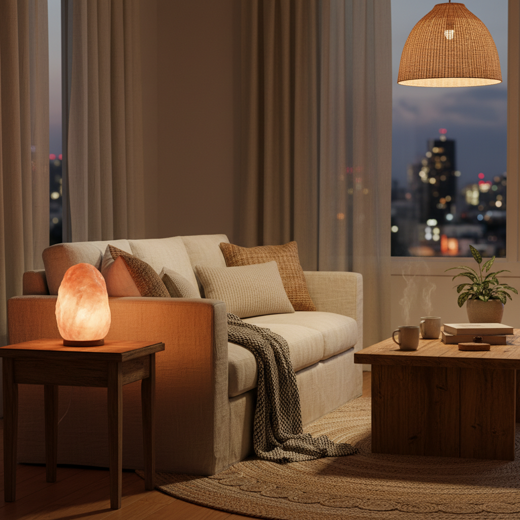 découvrez notre guide d'achat complet des lampes de sel et leurs bienfaits pour votre santé. apprenez à choisir la lampe idéale pour purifier l'air et améliorer votre bien-être.