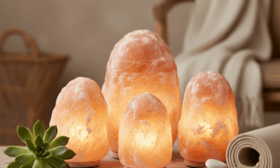 découvrez notre guide d’achat complet des lampes de sel et leurs bienfaits pour votre santé. apprenez à choisir la lampe idéale pour purifier l’air et créer une ambiance apaisante chez vous.