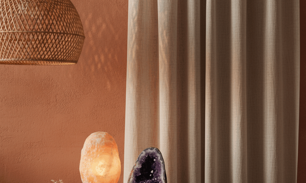 découvrez les matières naturelles incontournables pour sublimer votre décoration intérieure et apporter une touche d'élégance, de chaleur et d'authenticité à votre maison.