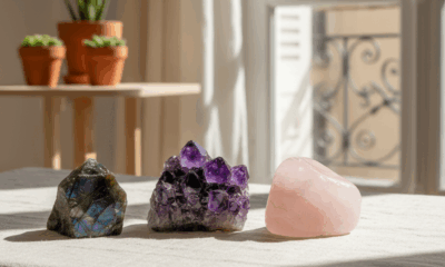 découvrez où trouver les meilleures pierres ésotériques à montpellier. conseils, boutiques spécialisées et sélection de cristaux pour vos besoins spirituels et énergétiques.