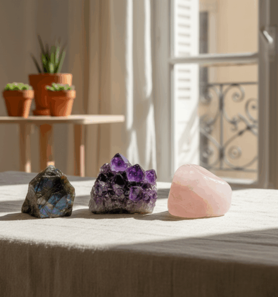 découvrez où trouver les meilleures pierres ésotériques à montpellier. conseils, boutiques spécialisées et sélection de cristaux pour vos besoins spirituels et énergétiques.