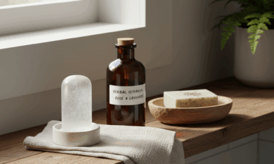 découvrez les bienfaits essentiels de la pierre d'alun brut et ses utilisations pratiques pour la santé et le bien-être au quotidien.