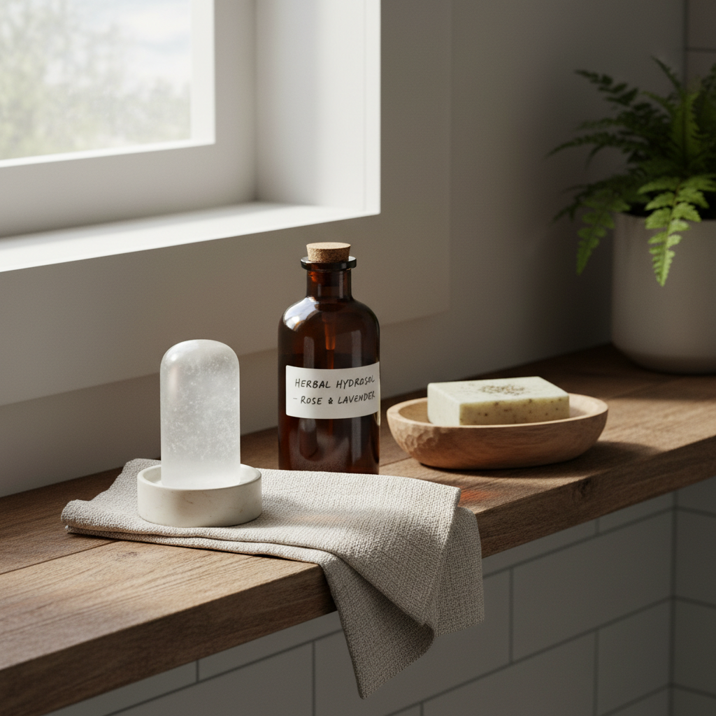 découvrez les bienfaits essentiels de la pierre d'alun brut et ses utilisations pratiques pour la santé et le bien-être au quotidien.