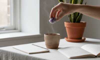 découvrez comment choisir les pierres ésotériques qui vous correspondent vraiment grâce à nos conseils pour harmoniser énergie et bien-être.