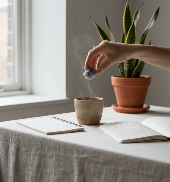 découvrez comment choisir les pierres ésotériques qui vous correspondent vraiment grâce à nos conseils pour harmoniser énergie et bien-être.