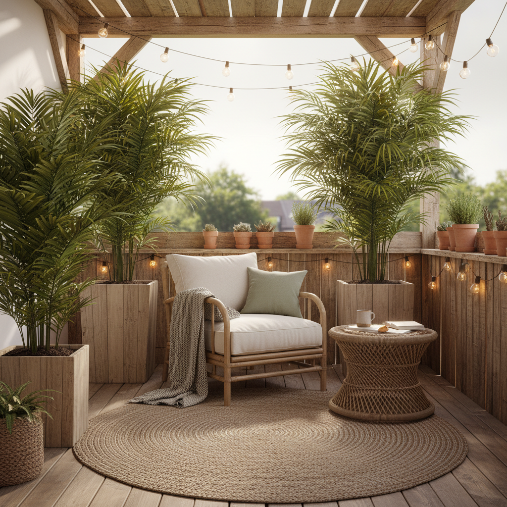 découvrez des idées originales de pots pour palmier afin de sublimer vos plantes et apporter une touche d'élégance à votre décoration intérieure ou extérieure.