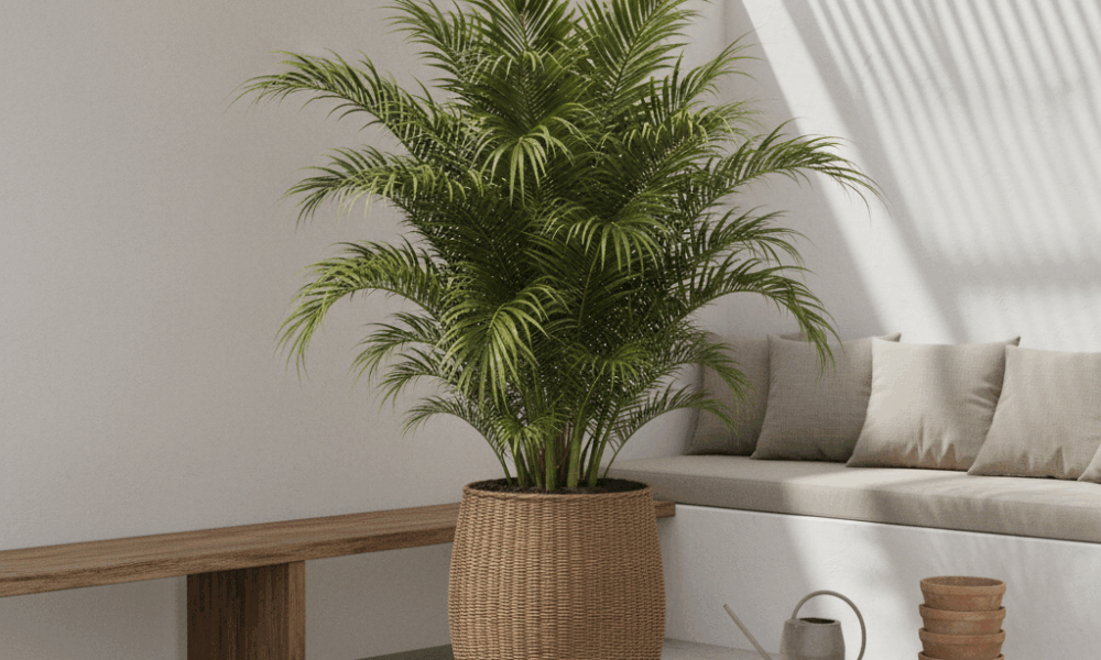 découvrez des idées originales de pots pour palmier afin de sublimer vos plantes et apporter une touche d'élégance naturelle à votre intérieur ou jardin.