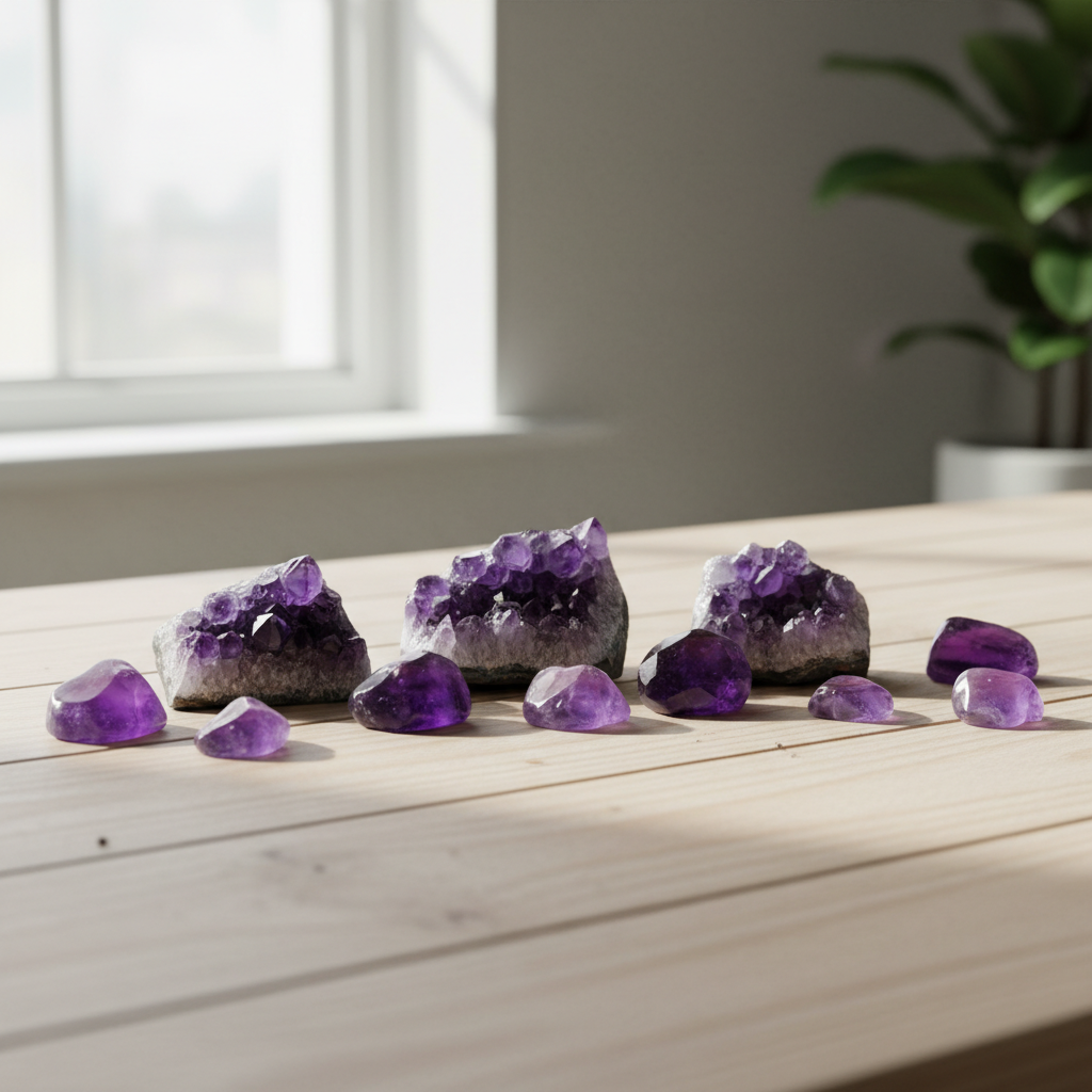 découvrez notre guide complet 2025 sur le prix de l'améthyste au kilo. analyse détaillée des tarifs, tendances du marché et conseils pour bien acheter votre améthyste.