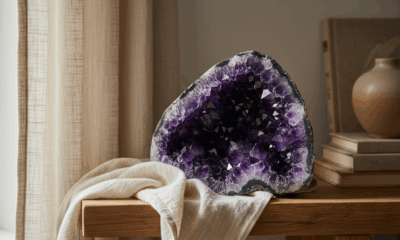 découvrez notre guide complet des prix de l'améthyste au kilo en 2025, pour tout savoir sur les tarifs, les facteurs influençant les coûts et comment faire le meilleur achat.