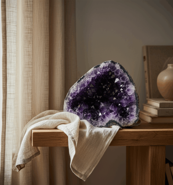 découvrez notre guide complet des prix de l'améthyste au kilo en 2025, pour tout savoir sur les tarifs, les facteurs influençant les coûts et comment faire le meilleur achat.