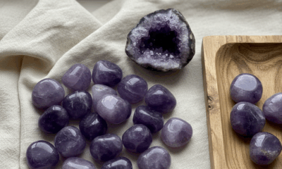 découvrez comment déterminer le prix d'une améthyste en fonction de sa qualité. guide complet pour prévoir votre budget et choisir la pierre précieuse idéale.