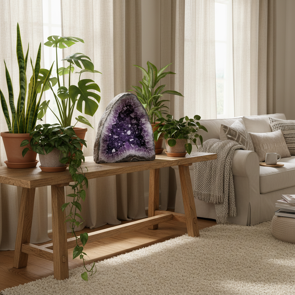 découvrez comment comprendre les tarifs des géodes améthystes en 2025 et apprenez à éviter les arnaques grâce à nos conseils experts.