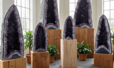 découvrez comment comprendre les tarifs des géodes améthystes en 2025 et apprenez à éviter les arnaques grâce à nos conseils experts.