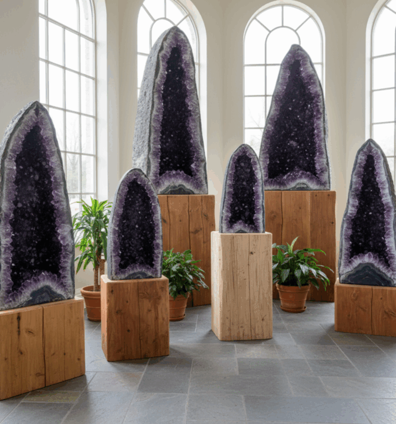 découvrez comment comprendre les tarifs des géodes améthystes en 2025 et apprenez à éviter les arnaques grâce à nos conseils experts.