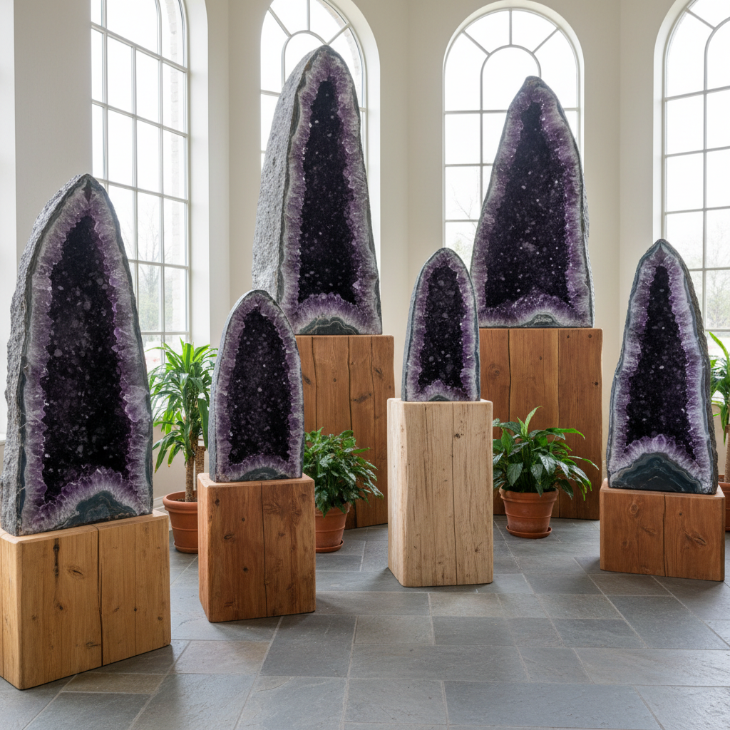 découvrez comment comprendre les tarifs des géodes améthystes en 2025 et apprenez à éviter les arnaques grâce à nos conseils experts.