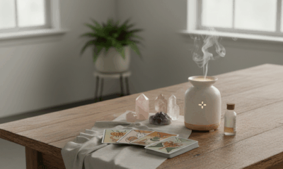 découvrez tout ce qu'il faut savoir sur le salon de la voyance porte de champerret 2025 : dates, exposants, conférences et conseils pour bien préparer votre visite.