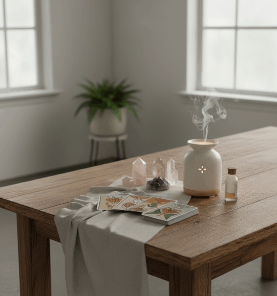 découvrez tout ce qu'il faut savoir sur le salon de la voyance porte de champerret 2025 : dates, exposants, conférences et conseils pour bien préparer votre visite.