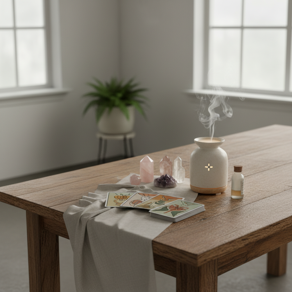 découvrez tout ce qu'il faut savoir sur le salon de la voyance porte de champerret 2025 : dates, exposants, conférences et conseils pour bien préparer votre visite.