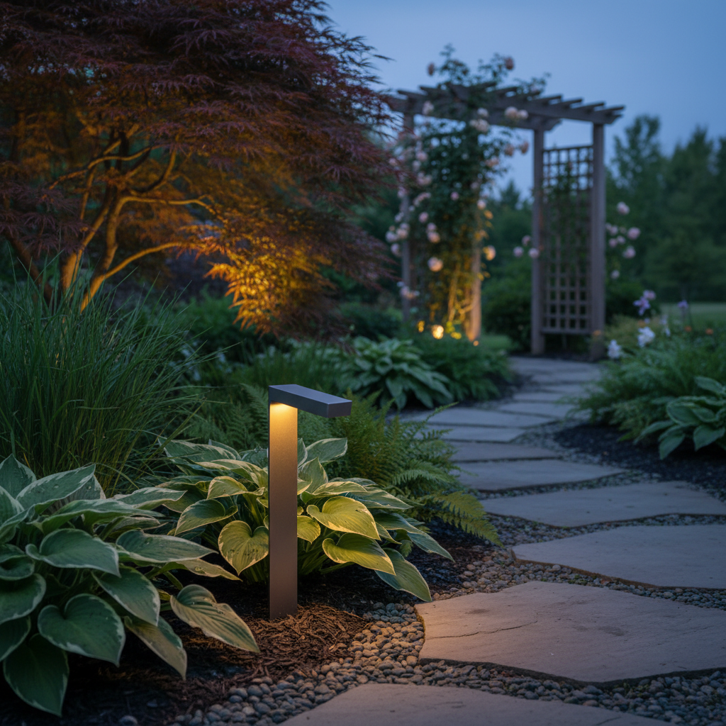 découvrez comment choisir un spot led extérieur efficace et durable pour illuminer vos espaces extérieurs tout en économisant de l'énergie et en résistant aux intempéries.