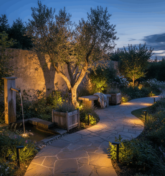 découvrez comment choisir un spot led extérieur efficace et durable pour illuminer vos espaces extérieurs tout en économisant de l'énergie et en garantissant une longue durée de vie.