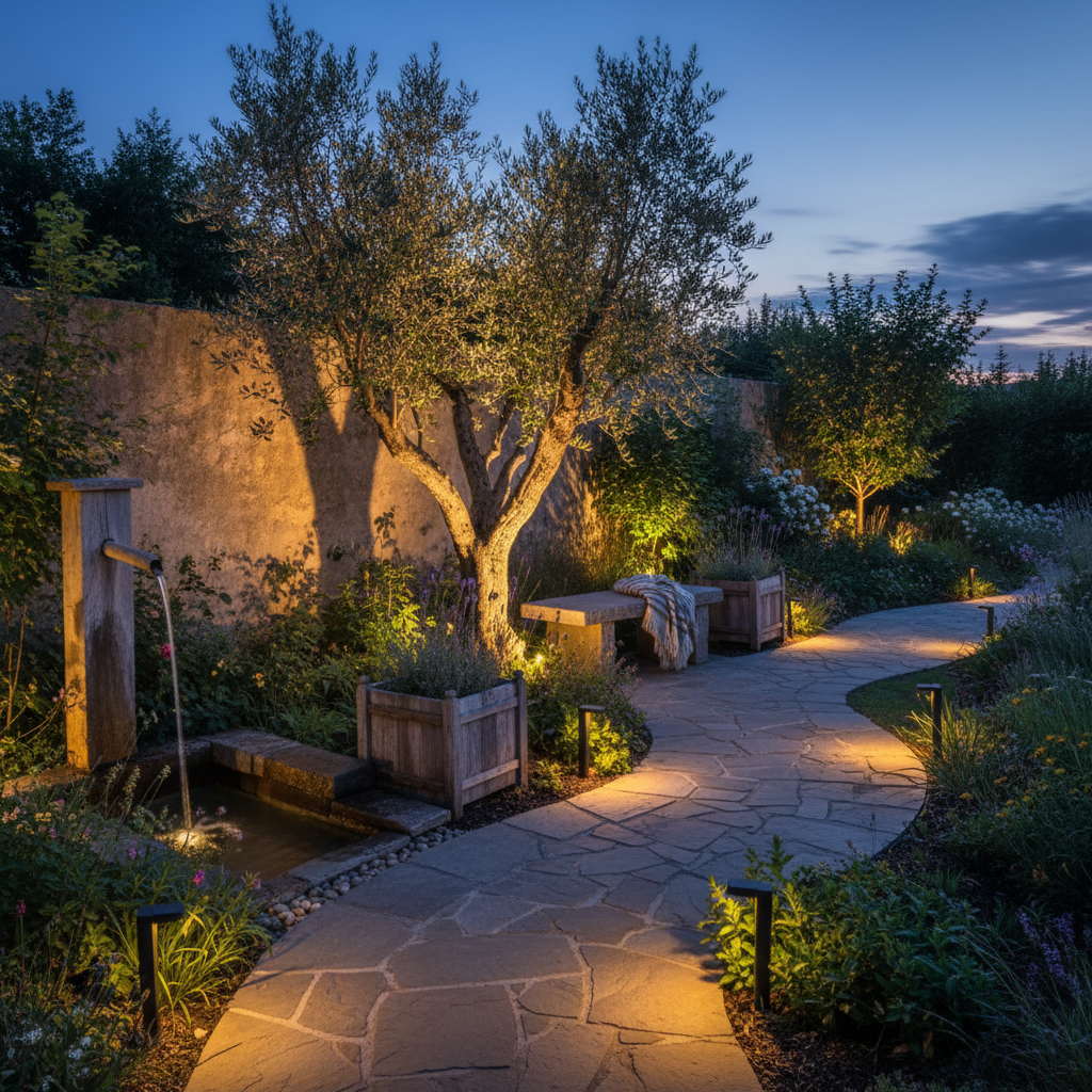 découvrez comment choisir un spot led extérieur efficace et durable pour illuminer vos espaces extérieurs tout en économisant de l'énergie et en garantissant une longue durée de vie.