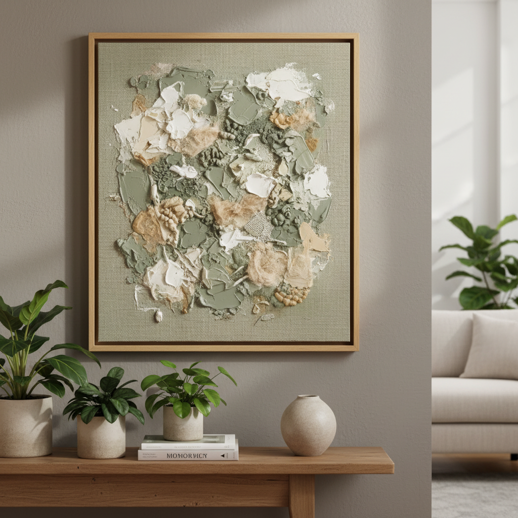 découvrez comment choisir le tableau moderne parfait pour votre salon et sublimer votre intérieur avec une œuvre d'art qui reflète votre style et votre personnalité.