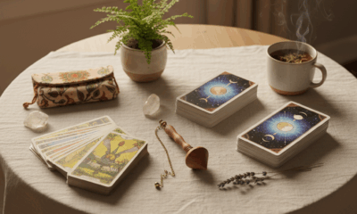 découvrez comment trouver un magasin ésotérique près de chez vous grâce à notre guide complet pour choisir la bonne adresse selon vos besoins et vos intérêts spirituels.