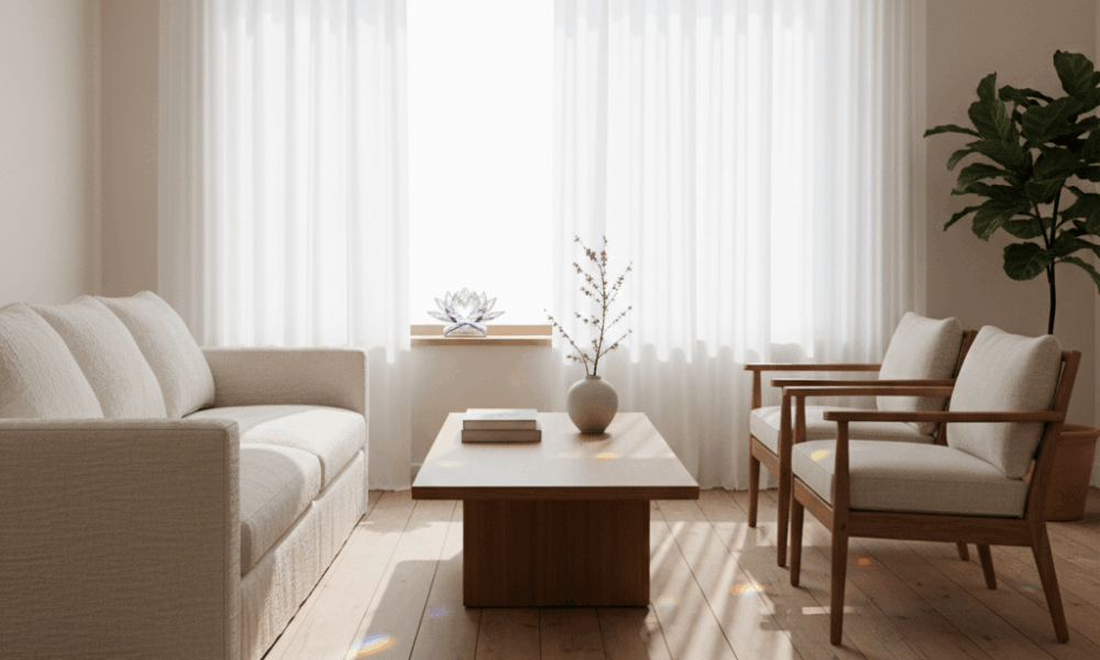 découvrez comment une fleur de lotus en cristal peut apporter élégance et sérénité à votre décoration intérieure, en sublimant chaque espace avec raffinement.