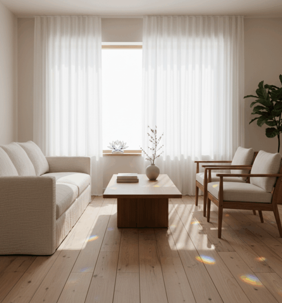 découvrez comment une fleur de lotus en cristal peut apporter élégance et sérénité à votre décoration intérieure, en sublimant chaque espace avec raffinement.