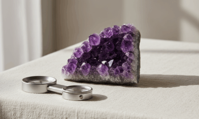 découvrez notre guide complet 2025 pour évaluer précisément la valeur de votre améthyste. conseils d'experts, critères essentiels et tendances du marché pour bien vendre ou acheter.