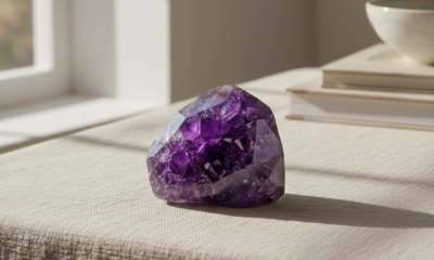 découvrez notre guide complet des prix de l'améthyste en 2025, avec des conseils pour choisir la meilleure qualité au meilleur tarif.