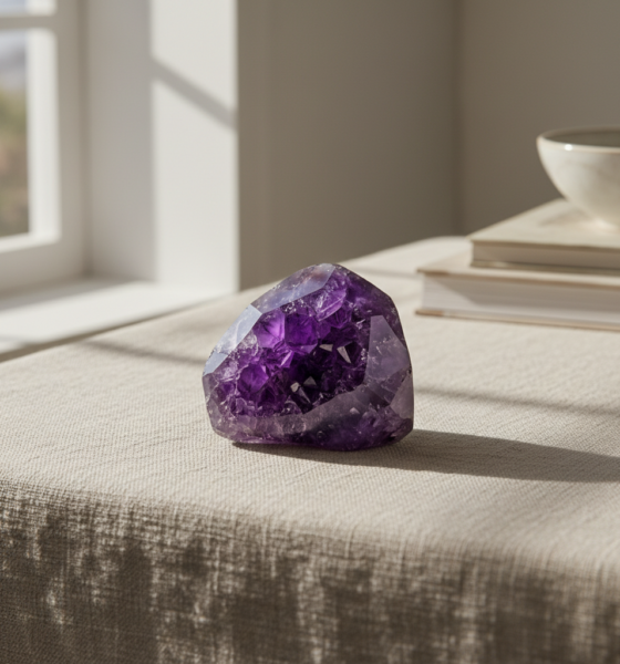 découvrez notre guide complet des prix de l'améthyste en 2025, avec des conseils pour choisir la meilleure qualité au meilleur tarif.