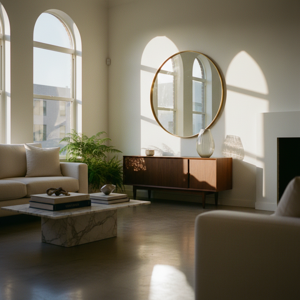 découvrez comment créer des reflets naturels avec un attrape lumière pour embellir et sublimer vos espaces de manière simple et esthétique.