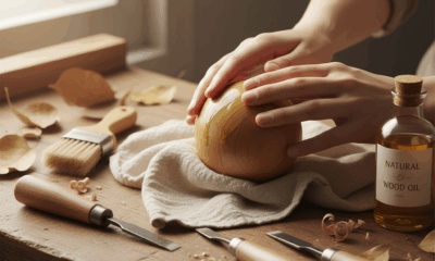 découvrez la boule de bois, un élément décoratif naturel et tendance qui apporte chaleur et authenticité à votre intérieur. idéale pour sublimer votre décoration avec une touche naturelle.