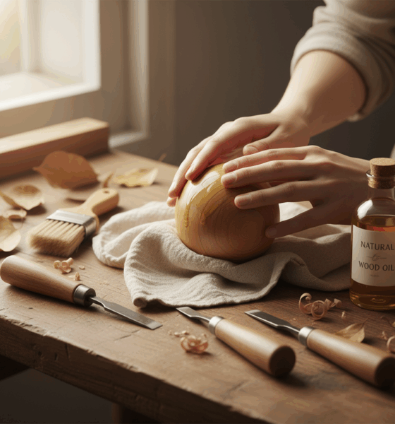 découvrez la boule de bois, un élément décoratif naturel et tendance qui apporte chaleur et authenticité à votre intérieur. idéale pour sublimer votre décoration avec une touche naturelle.
