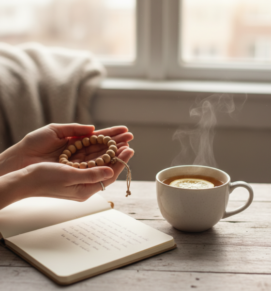 découvrez les vertus du bracelet palo santo et apprenez comment l'utiliser au quotidien pour profiter de ses bienfaits spirituels et énergétiques.