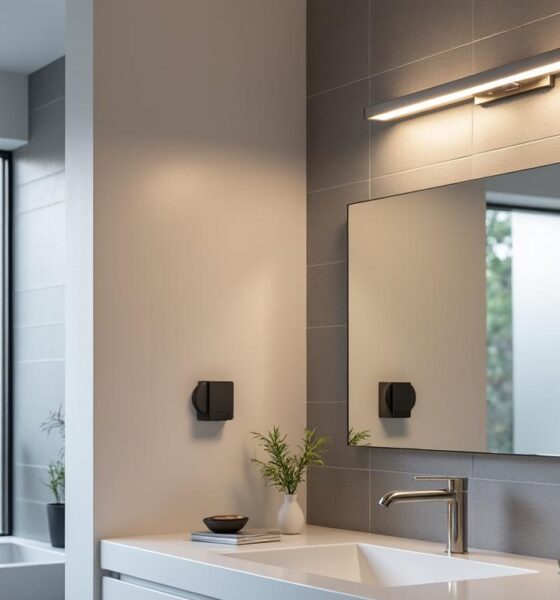 découvrez comment choisir un luminaire de salle de bain adapté grâce à notre guide pratique pour un éclairage optimal, alliant fonctionnalité et esthétisme.