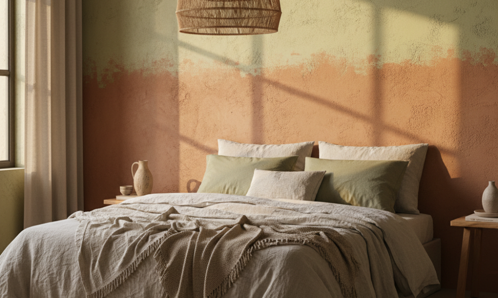 découvrez en 2026 comment ce matériau naturel, élégant et chaleureux, révolutionne les décors intérieurs en apportant style et confort à votre espace de vie.