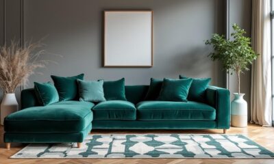 découvrez comment intégrer le vert canard dans votre décoration avec des astuces et idées tendance pour 2025. apportez une touche moderne et élégante à votre intérieur grâce à ce coloris intemporel.