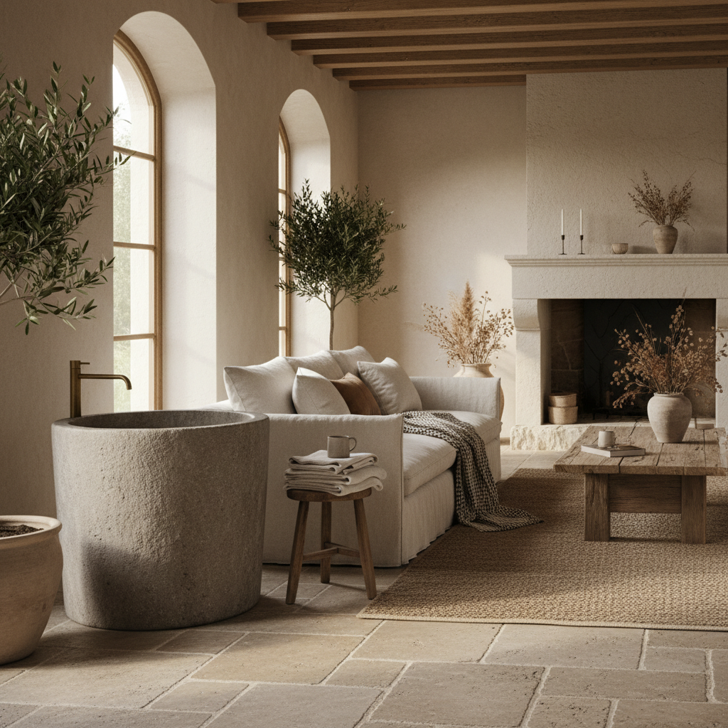 découvrez l’évidence à tossiat, où la pierre naturelle transforme votre espace en un véritable art de vivre alliant élégance et authenticité.